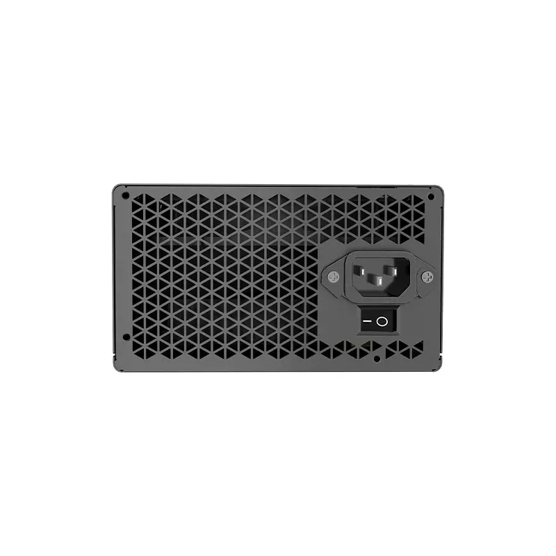 NOVA 650W BRONZE 80+ NOVA 650W BRONZE 80+